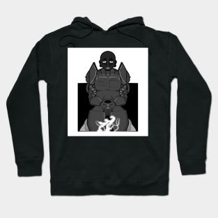 Camp Fire Hoodie